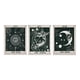 thumbnail image 5 of Advancent 3x Sun Tarot Card Tapiz Fascinante Colgante De Pared Para Energías Positivas Decoración Elegante Tipo 4 40*50 Tipo 4 40*50 2Conjunto, 5 of 6