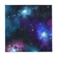 thumbnail image 1 of Dreamy Daisy - Astronomy Duvet Bed Cover, 1 of 7