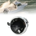 thumbnail image 1 of Digital Media Receiver, Anti Interference Dustproof Marine Gauge Stereo  for Yachts for RV, 1 of 7