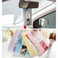 thumbnail image 7 of RAGUPEL 2026 New Lavender Scented Sachets Bag with Hanger for Drawer and Closet Xmas Gift Closet Wardrobe Hanging Mothproof Deodorizing Aromatherapy Natural Sachet Bag, 7 of 7
