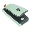 thumbnail image 4 of Mini Portable Food Sealer, Small Size, Magnetic Design, USB Charging, Fast Food Sealer, 4 of 4