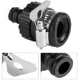 thumbnail image 2 of Universal Tap Connector Adapter Hose Pipe Quick Joint Garden Lawn Water Tube, 2 of 5