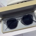 thumbnail image 3 of Typpkmm Vintage Square Sunglasses Women Men Brand Small Round Sun Glasses Female Designer Small Eyewear Oculos De Sol Male Female, 3 of 7