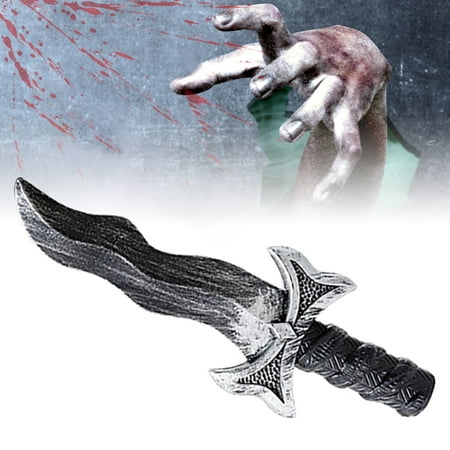 

Realistic Scary Slasher Cleaver Props for Accessories