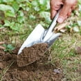 thumbnail image 1 of Gardening Tools Portable Garden Hand Tools Set Miniature Gardening Rake Trowel And Shovel For Bonsai Succulents Herbs Terrariums And Planting, 1 of 6