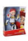 Disney Toy Story 3 - Talking Jessie Cowgirl Doll - Walmart.com