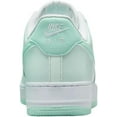 thumbnail image 3 of Men's Nike Air Force 1 '07 Barely Green/Mint Foam-White (FZ4123 394) - 10.5, 3 of 5