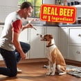 thumbnail image 6 of Pup-Peroni Original Beef Flavor Dog Treats, 7.8 oz Canister, 6 of 11