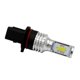 thumbnail image 4 of 2 PCS P13w Super Bright White Light Car Fog LED Bulbs, 4 of 5