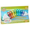 thumbnail image 3 of Spark. Create. Imagine. Rainbow Xylophone Musical Toy, 3 of 6