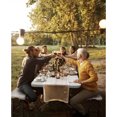 thumbnail image 3 of Table de Banquet Pliante en Deux de 6 Pieds, Blanc, Plastic Development Group, 3 of 10