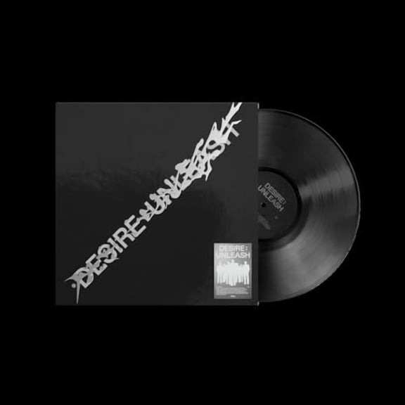 ENHYPEN DESIRE: UNLEASH (EU Exclusive Ver.) (Vinyl Record) 12" Album