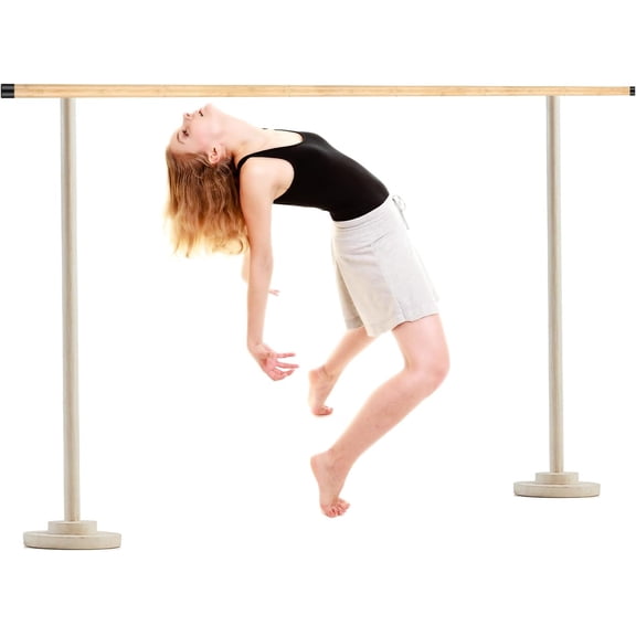 for 6 Feet Only Long Bamboo Limbo Stick Set Limbo Game for Kids Adults Detachable Bamboo Poles for Luau Party Games Celebrations Fun Indoor and Outdoor Tropical Game