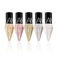 thumbnail image 4 of WIFKLSIIPG Eyeliner Liquide Pailleté Waterproof Longue Durée Eyeliner Brillant 2.5ML, 4 of 7