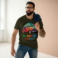 thumbnail image 3 of Retro Car Shirts, Vintage Car Shirts, 3 of 13
