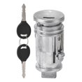 thumbnail image 1 of Car Ignition 2 Keys Switch Lock Cylinder Fit For Chrysler Dodge Jeep Plymouth 703719C, 1 of 3