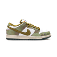 thumbnail image 6 of NIKE MENS SB Dunk Low "Alexis Sablone - Chameleon" HJ3386 300 from Stadium Goods, 6 of 8