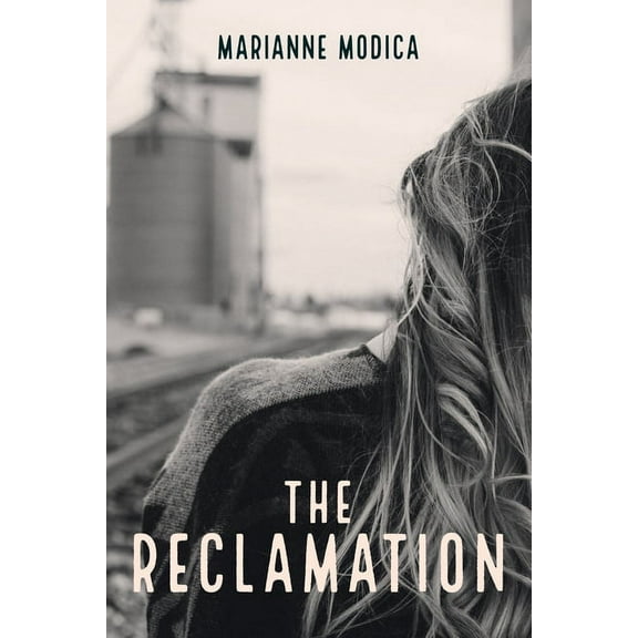 The Reclamation (Hardcover)