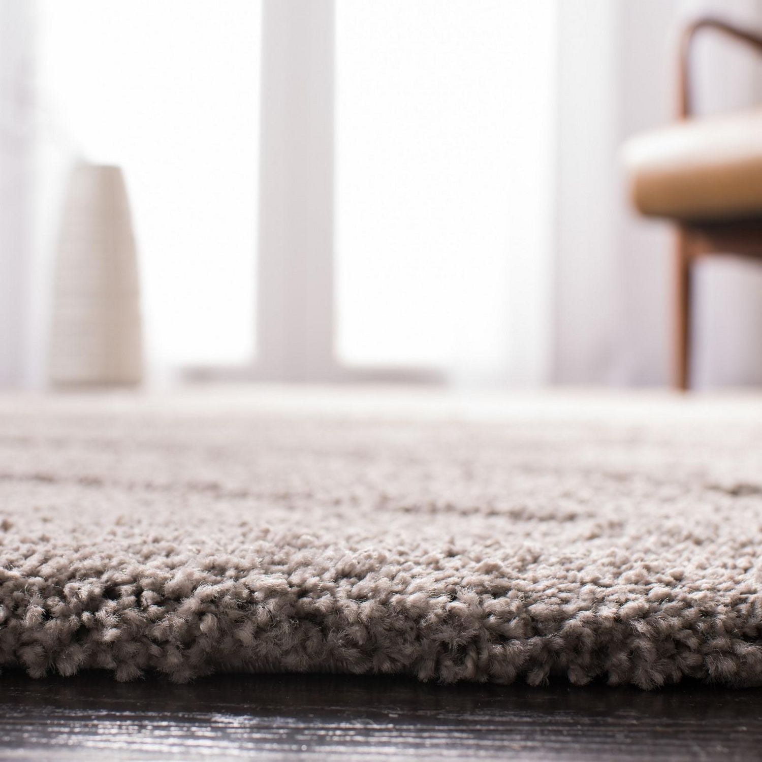 Safavieh Florida Laidley Contemporary Shag Area Rug