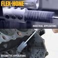 thumbnail image 5 of Flex-Hone Tool Flexible Cyl Hone,Bore Dia.1/2in,800Grit BC12800CD, 5 of 7