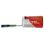 Authentic APEXi AUTO TIMER for NA & Turbo - Clear