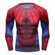thumbnail image 1 of Playera Compresión Gym Spiderman Homecoming, 1 of 4