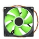 thumbnail image 1 of Efecto de enfriamiento del radiador de la CPU de alta resistencia al calor Refrigerador de la CPU ventilador de la unidad ANGGREK Otros, 1 of 8
