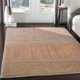 thumbnail image 2 of Modern EBM1000-23 Door Mat Rug Rectangle 2' x 3', 2 of 7