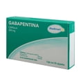 thumbnail image 3 of Gabapentina Medimart 300 mg 30 cápsulas, 3 of 4