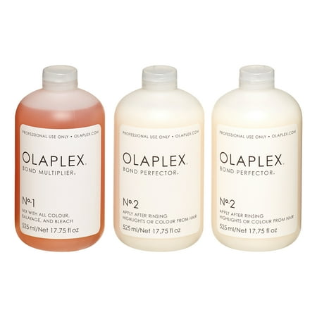 Olaplex Olaplex Salon Intro Kit