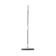 Livrdious Floor Brush With Long Handle Hard Bristles To Take Away Dead