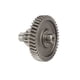 thumbnail image 1 of Eje secundario de transmision Kinlley moto CS125 DS150 GTS175 plateado, 1 of 4