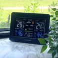 thumbnail image 3 of Station Météo Sans Fil d'Accutemp Climatic, 3 of 8