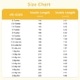 thumbnail image 7 of Toddler Shoes for Girls Boys, Kids Canvas Sneakers Comfy Lightweight Non-Slip Soft Adjustable Strap Casual Tennis Walking Indoor Outdoor Shoe, 7 of 7