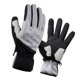 thumbnail image 4 of Guante de dedo completo Guantes de moto de carreras Ciclismo Mitón térmico de invierno Sunnimix Guantes de ciclismo con dedos completos, 4 of 6
