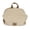 L-Cream color, variant on Pet Carrier Bag, Portable Pet Bag Go-out Bag Travel for Puppies Outdoor Travel Portable Soft Shoulder Bag