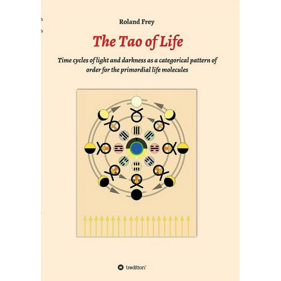 The Tao of Life (Paperback)