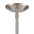 thumbnail image 5 of Elk Home 20-Inch Wide Cavendish Pendant, Transitional, Brushed Nickel, 5 of 5