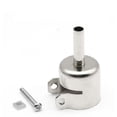 thumbnail image 4 of Heat Guns Nozzles,8pcs/Pack Hot Air Soldering Station Repair Tool 3/4/5/6/7/8/10/12mm Heat Guns Tips Repair Parts, 4 of 9