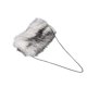 thumbnail image 1 of unbranded Calentador De Manos Multifuncional De Sintética Estilo Muff Para Exteriores Y Viaje, 1 of 8