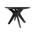 thumbnail image 3 of Inmod Starburst Oval Coffee Table, 3 of 5