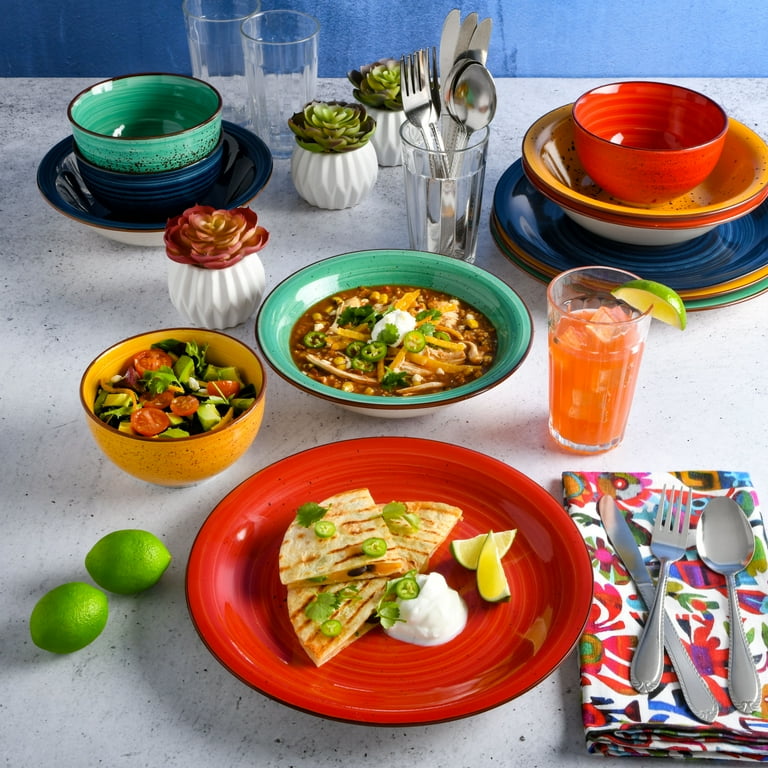 Walmart gibson dishes cheap