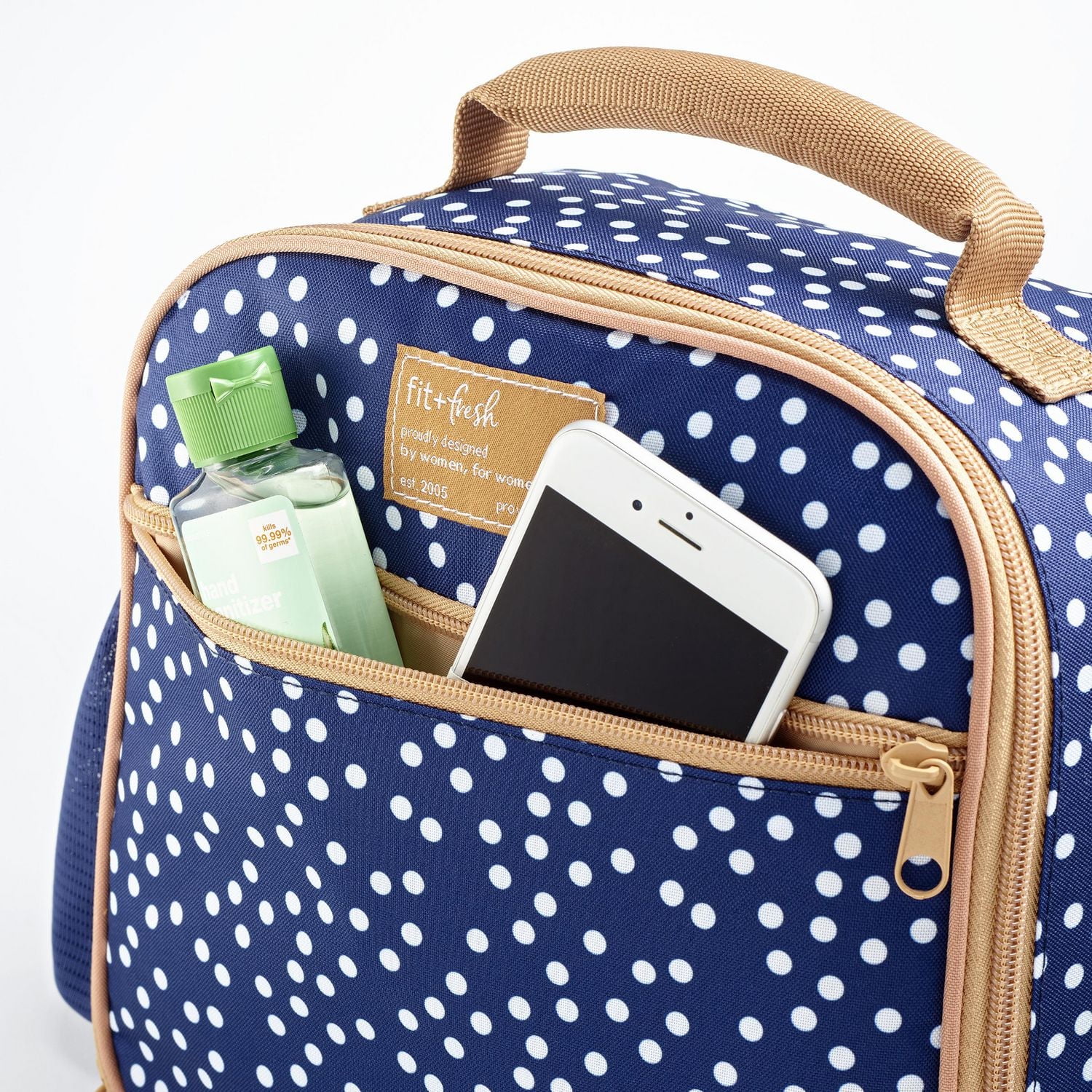 Ensemble de repas Townsend Fit & Fresh