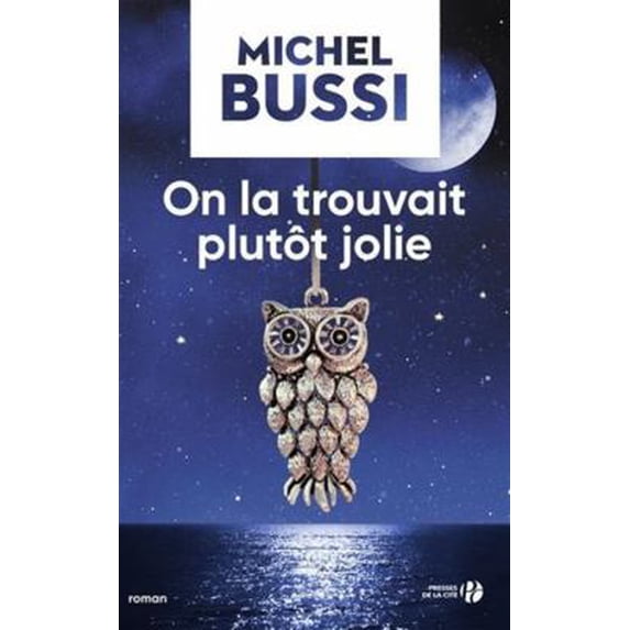 Pre-Owned On la trouvait plutôt jolie (French Edition) (Paperback) 2258145341 9782258145344