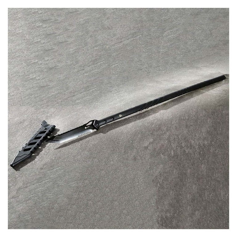 REAPR 11022 TAC Javelin Serrated Spear - Walmart.com