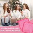 thumbnail image 6 of 12 Pack Makeup Remover Cloth, 6 x 6 Inch Ultra Soft and Reusable Microfiber Makeup Remover Towels for All Skin Types, Perfect Face Towels for Women, 6 of 7