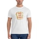 thumbnail image 5 of Camisetas esenciales para hombre, Dr. Slump, divertidas camisetas de algodón puro, cuello redondo, manga corta, ropa recién llegada., 5 of 7