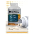 thumbnail image 6 of MaxiVision Ocular Formula AREDS2 Eye Multi Vitamins Lutein Zeaxanthin 60 ct., 6 of 7