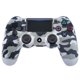 thumbnail image 1 of Sonyplaystation 4 Dualshock 4 Wireless Controller - Gris, 1 of 2
