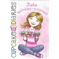 thumbnail image 3 of Katie Saupoudre et Surprises, Coco Simon Couverture Rigide, 3 of 3